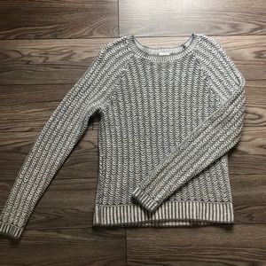 J Crew Knit Sweater